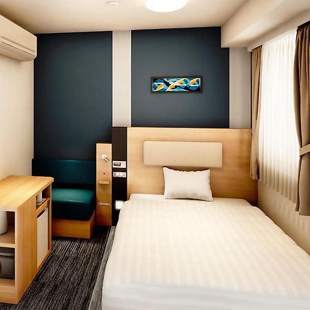 Comfort Hotel Narita Exterior foto