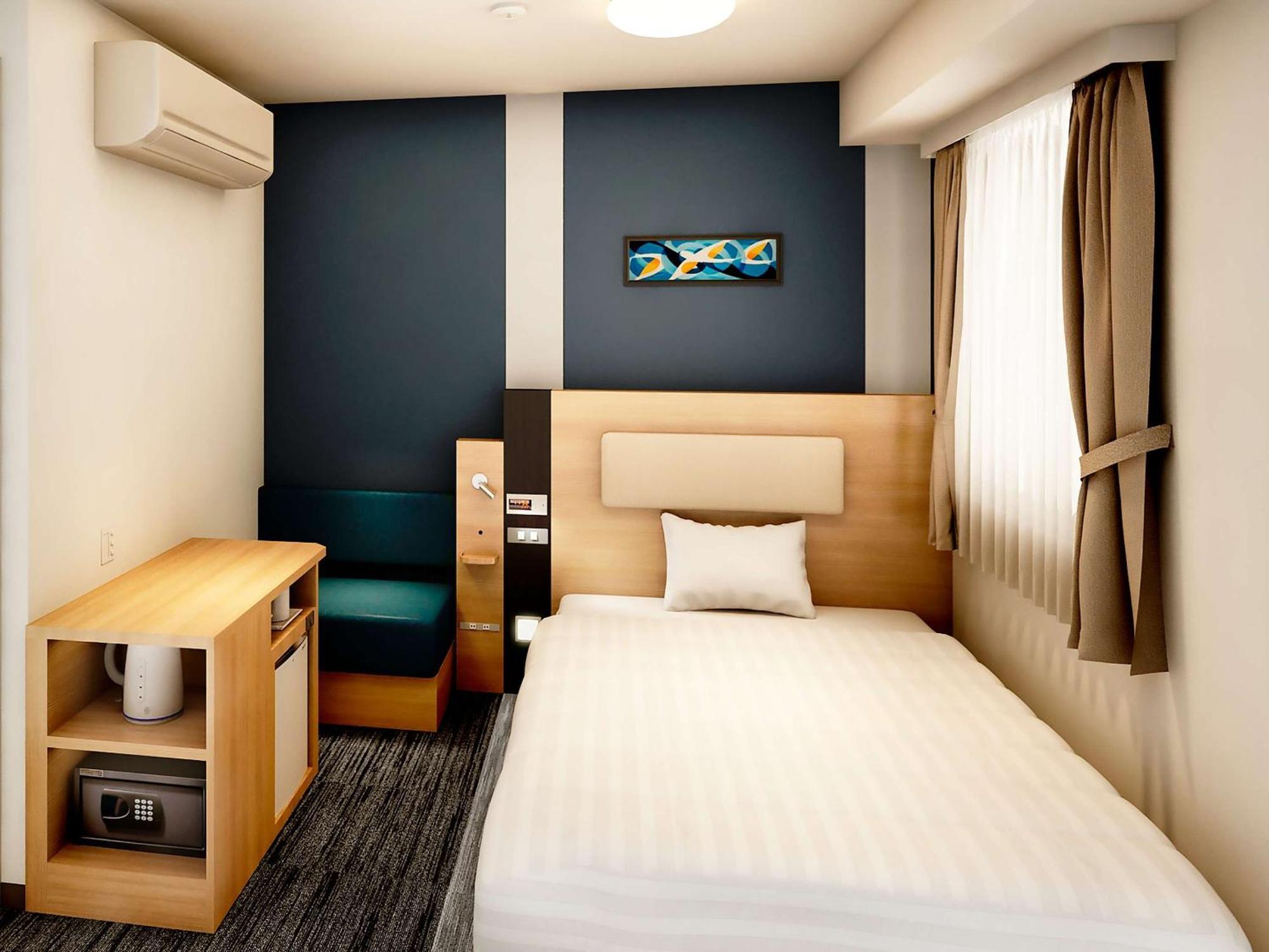Comfort Hotel Narita Exterior foto